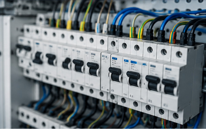 Eléctricas