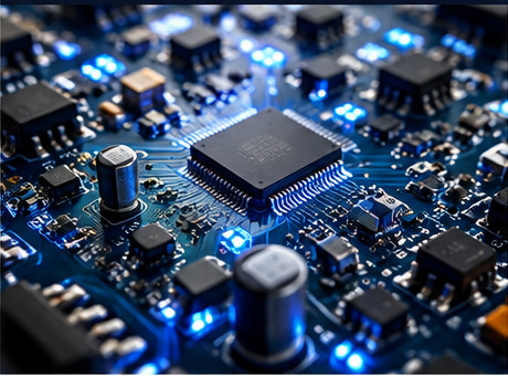 Electrónicas
