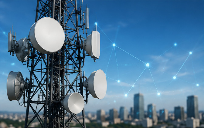 Telecomunicaciones