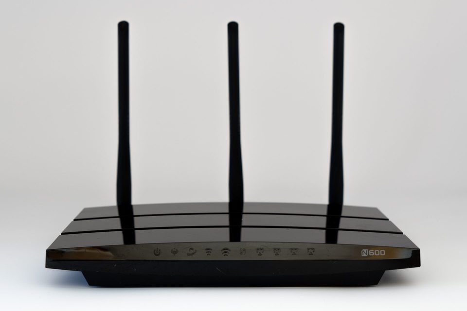 Equipo de telecomunicaciones